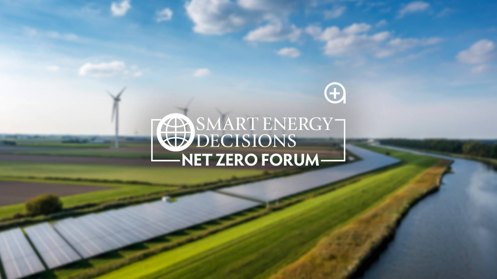 The iMasons Climate Accord Partners with Net Zero Forum