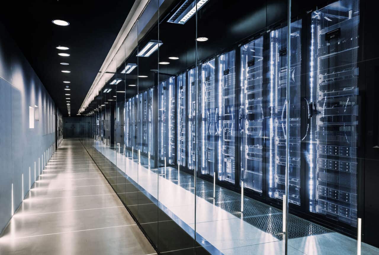 green_data_center