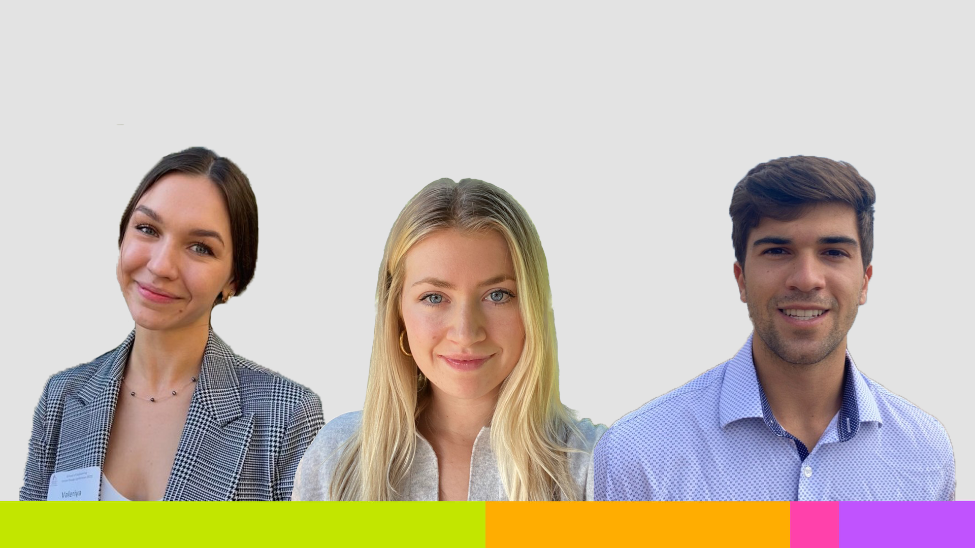 Additional Millennial-Gen Z Leaders Appointed