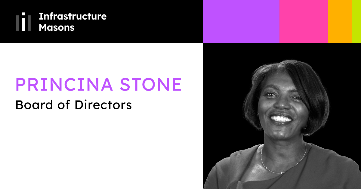 Princina Stone Nominated to Board of Directors