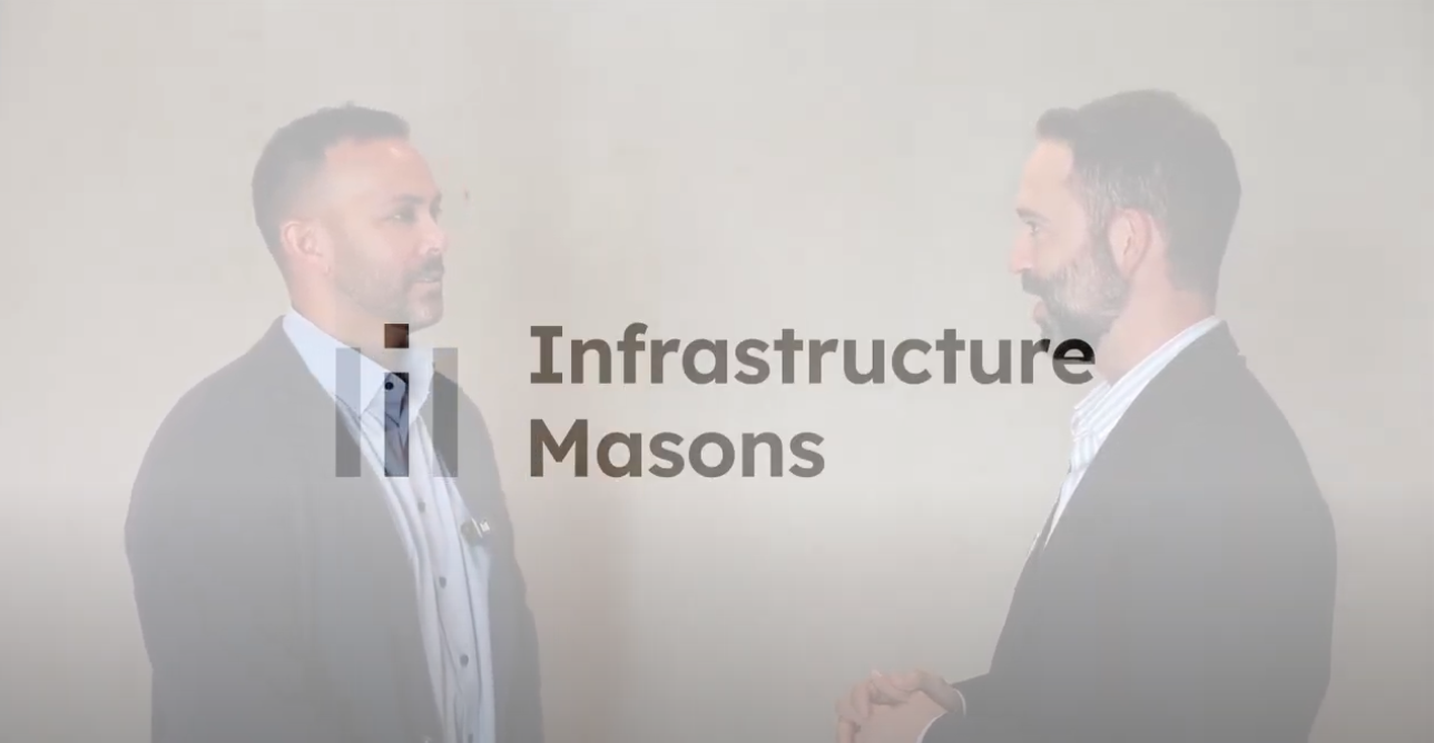 iMasons CEO Sits Down with Prime Data Centers