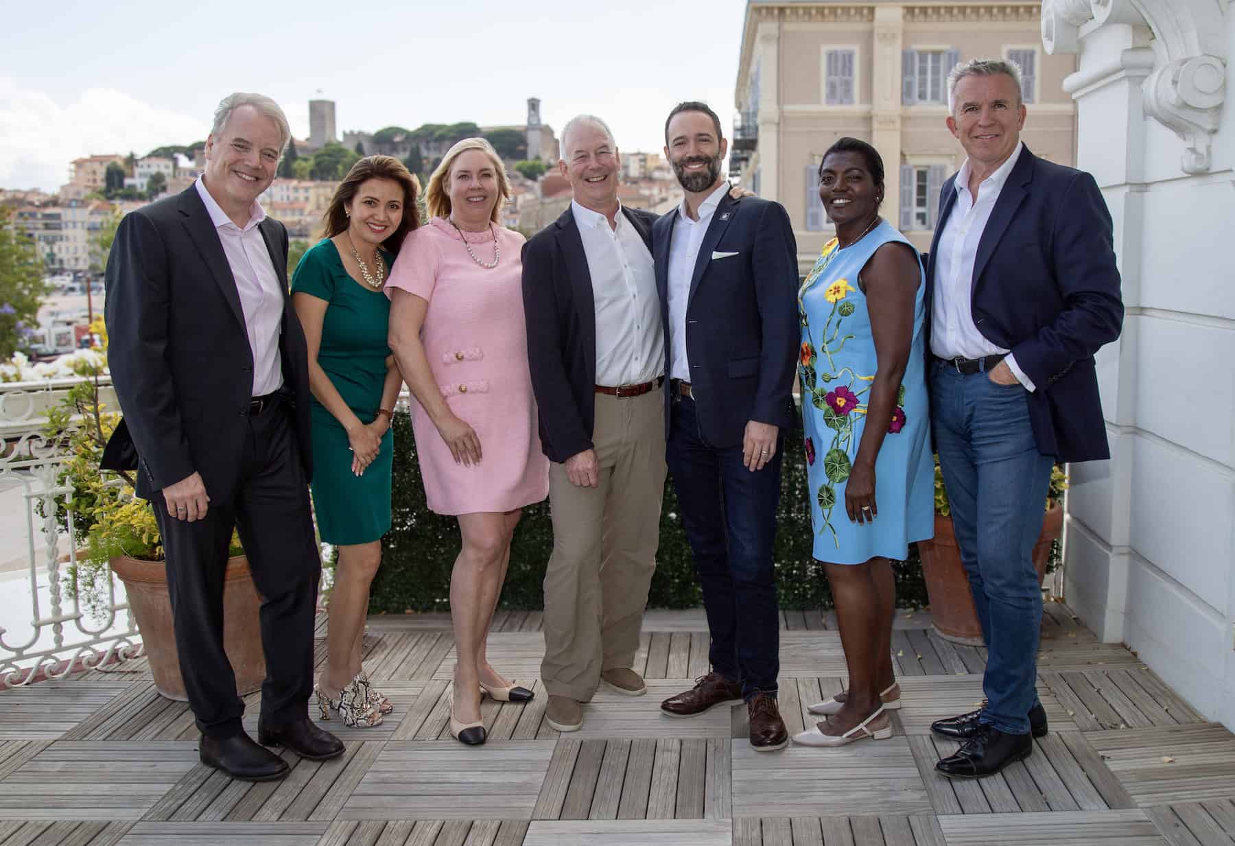 Santiago Suinaga Positions Imasons For The Future Infrastructure Masons