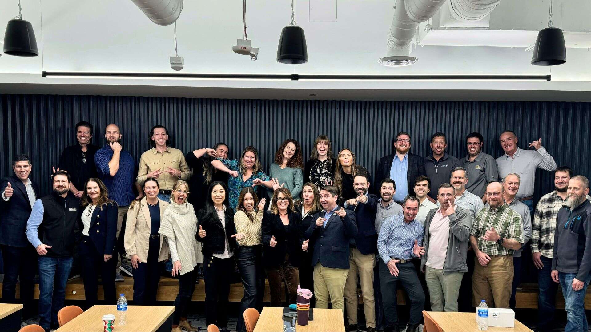 iMasons Denver Local Chapter Meeting