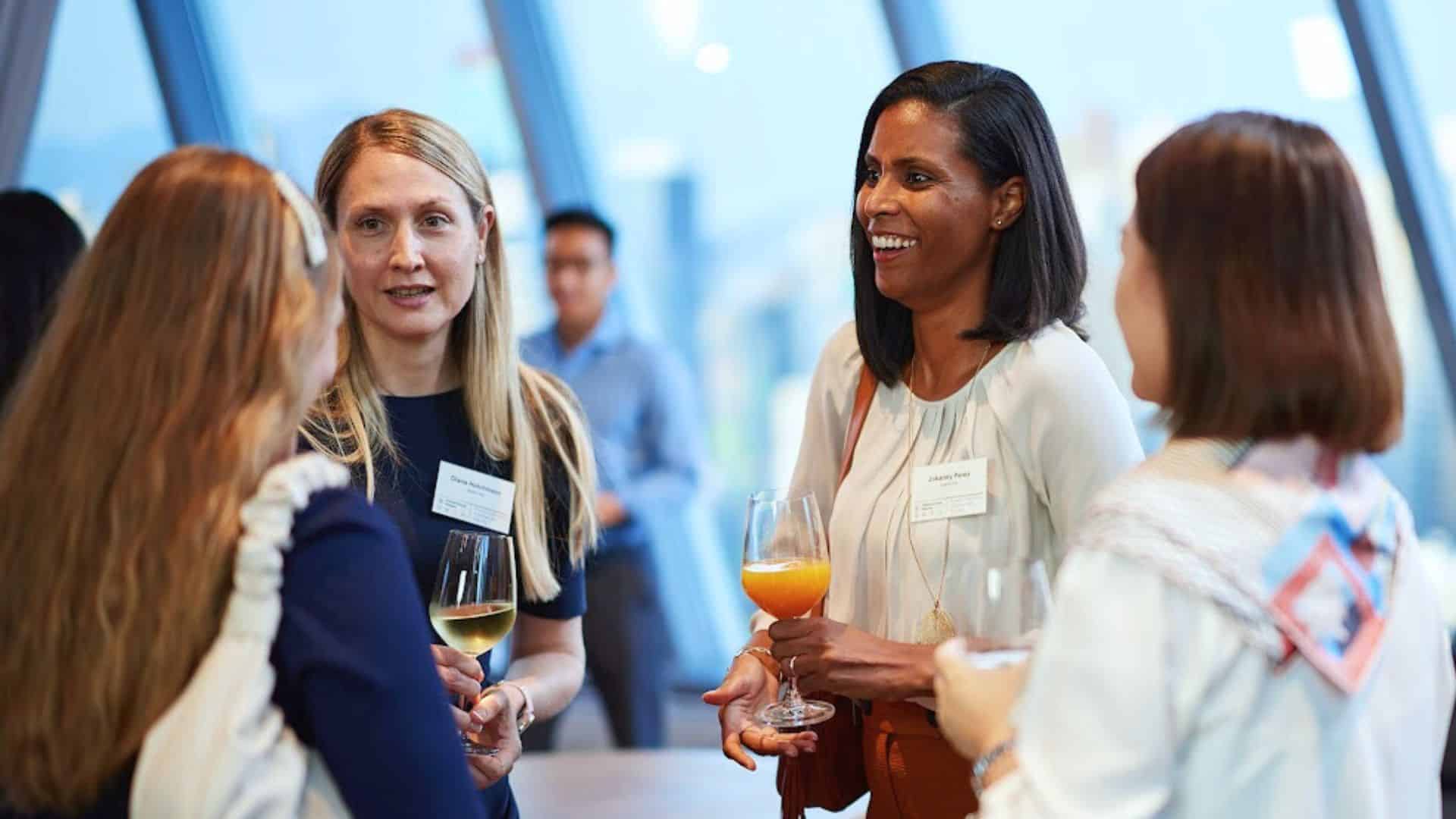 iMWomen PHX - Women to Women: Real Talk, Real Journeys