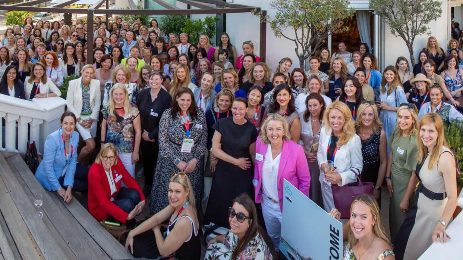 iMWomen at Datacloud Global, Cannes 2025