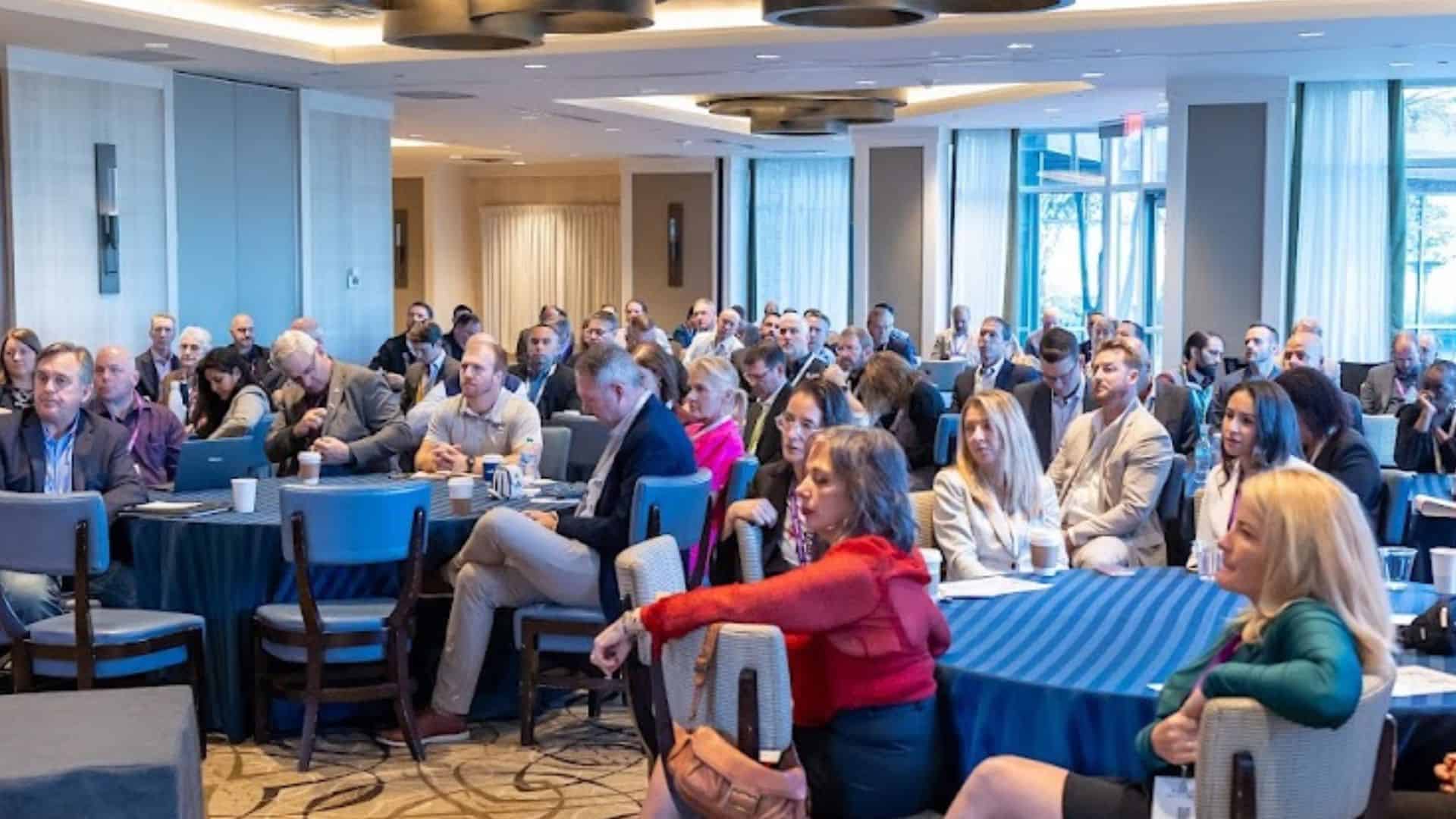 Dallas Local Chapter Kickoff Meeting