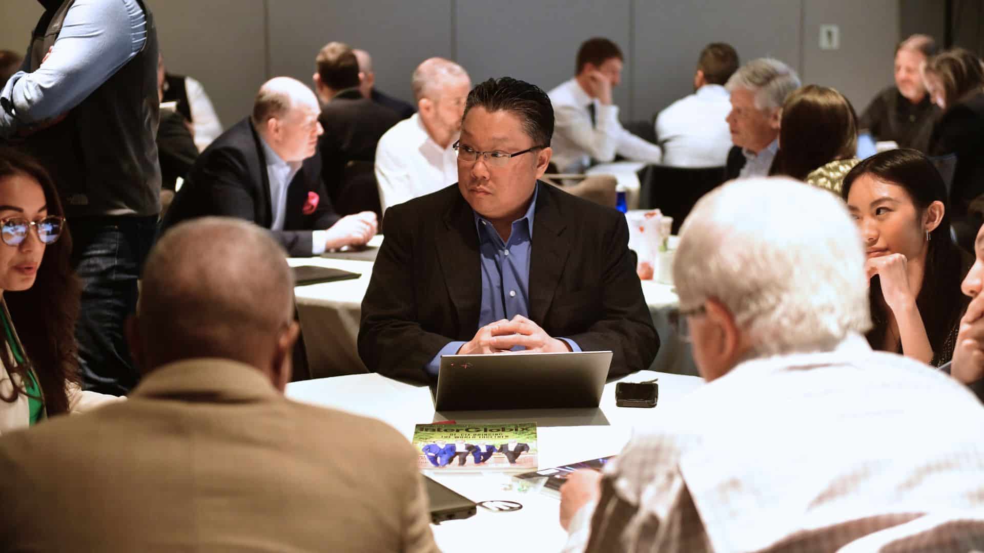 Canada Local Chapter Meeting