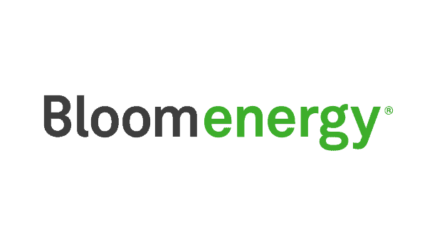 bloom energy