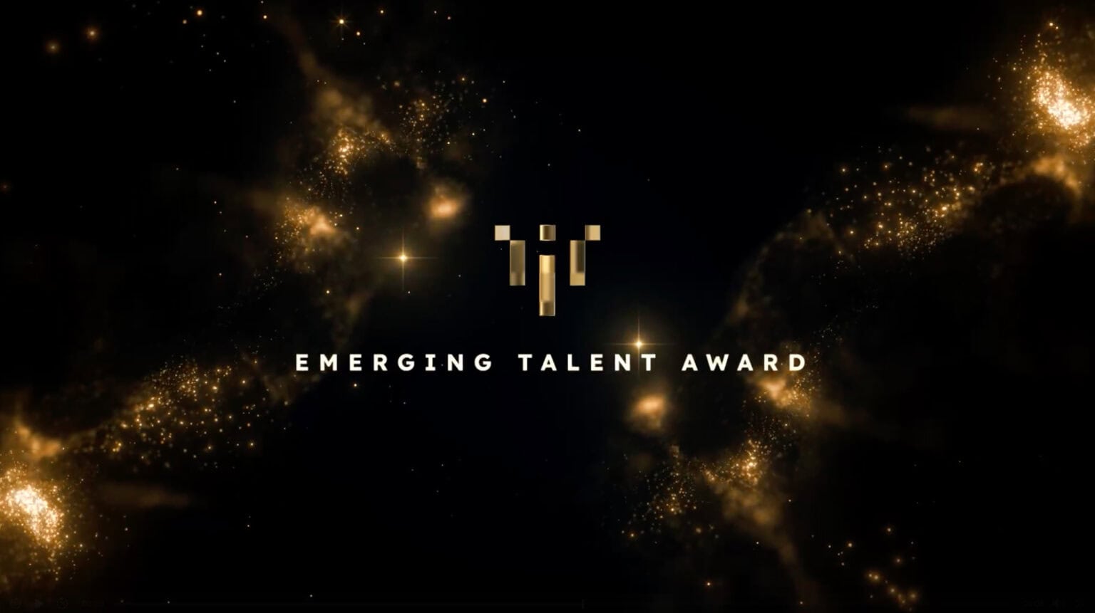 Emerging Talent Award