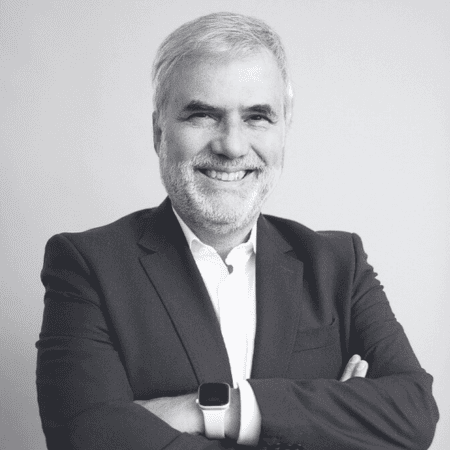 Agostinho Villela_Innovation Finalist