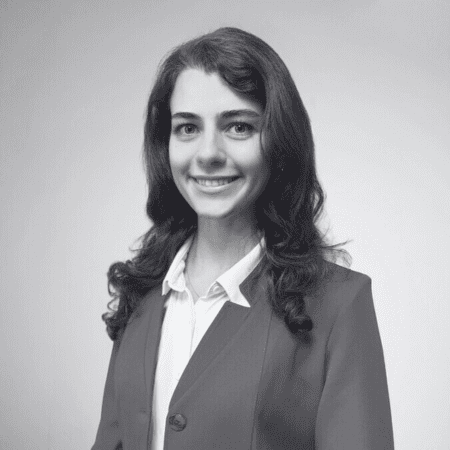 Dr. Denitza Arguirova_Emerging Talent WINNER