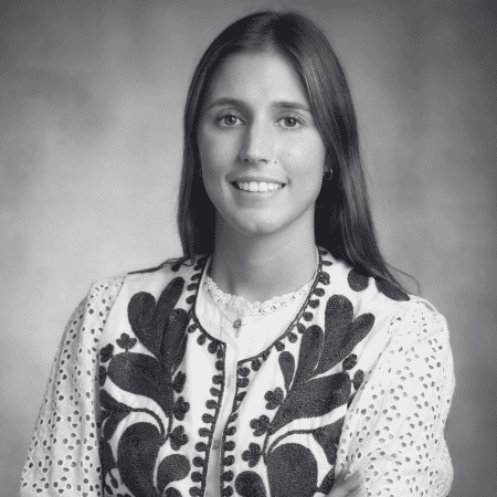 Isabel Lopez Echevarria_Emerging Talent Finalist