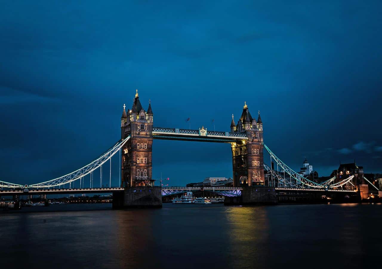 iMasons at DCD Connect London