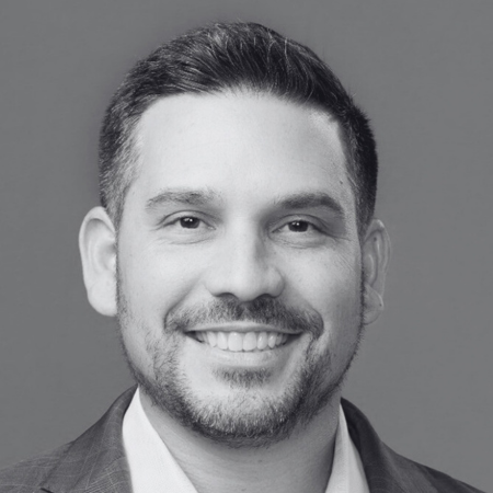 Jose Ruiz - educatoin