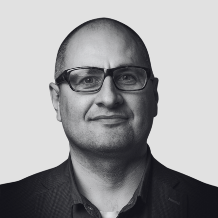 Innovation - David G. (Impleon)