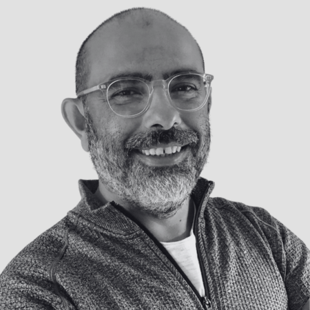 Innovation - Direnc Dogruoz (Aqovia)