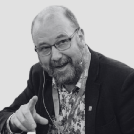 Innovation - Jon Summers (RISE)