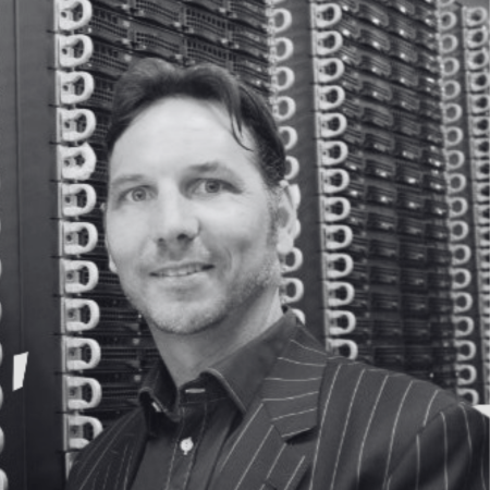 Innovation - Jonathan Wisler (Independent)