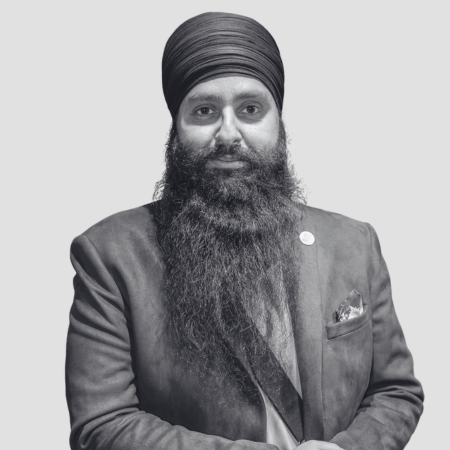 Innovation - Mandeep