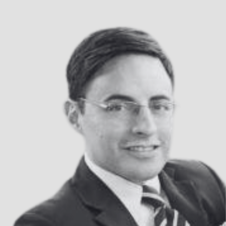 Innovation - Mariano Castro (CoreSite)