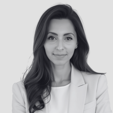 Sabina Bharwani