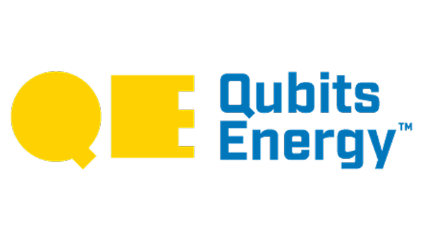 Qubits Energy