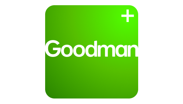 Goodman Logo