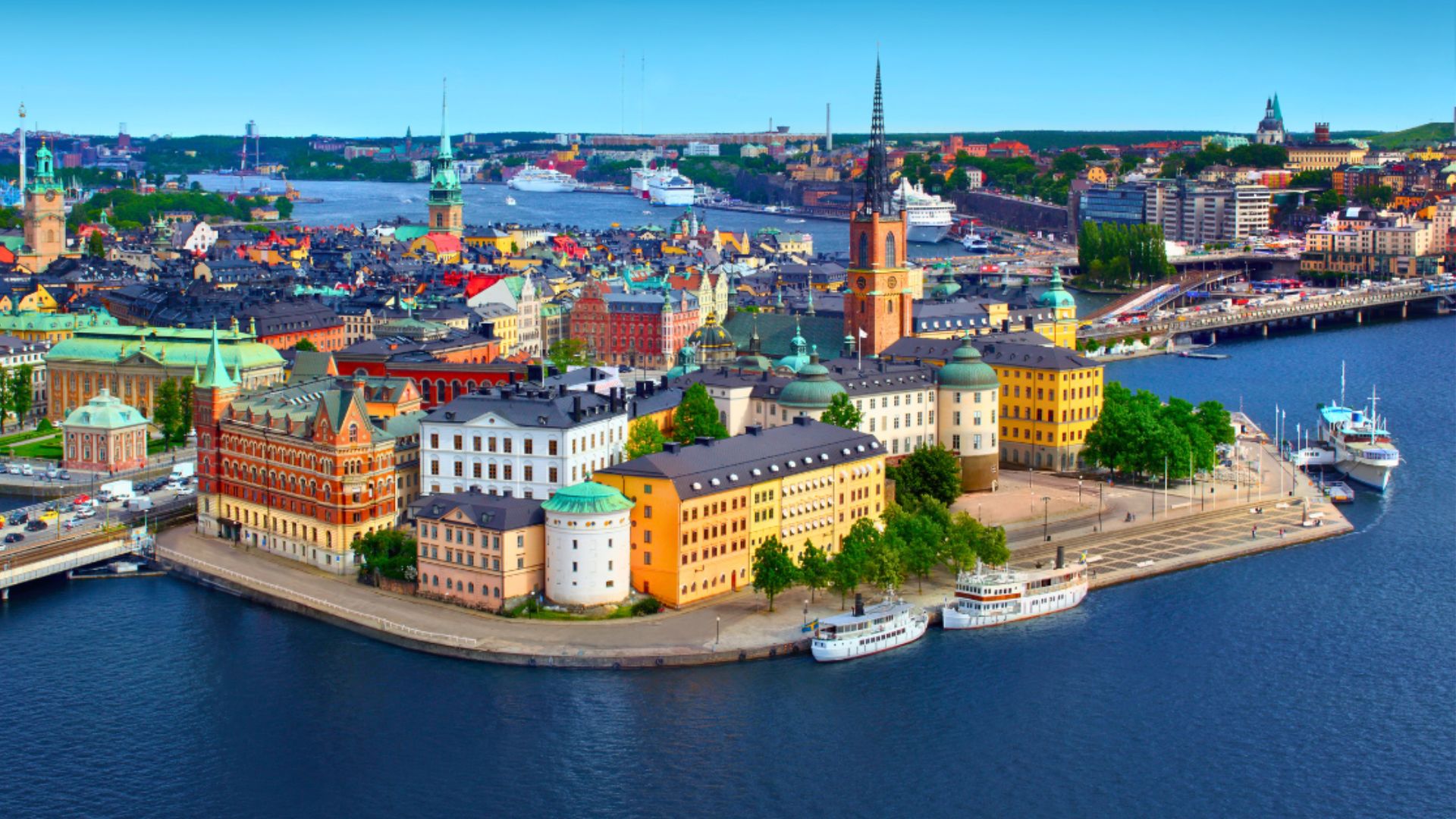 stockholm