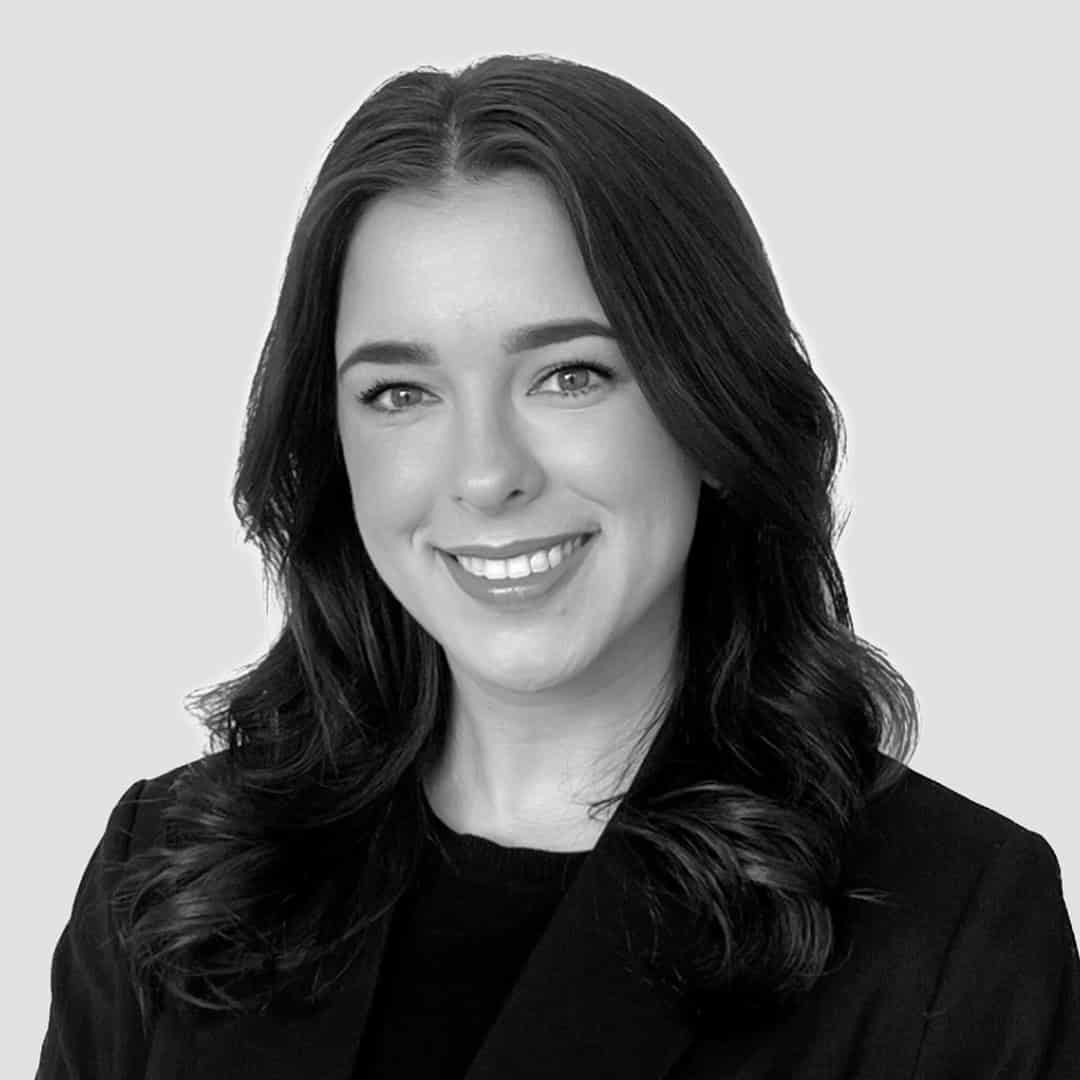 5. Taylor McCarthy, Marketing Chair 1
