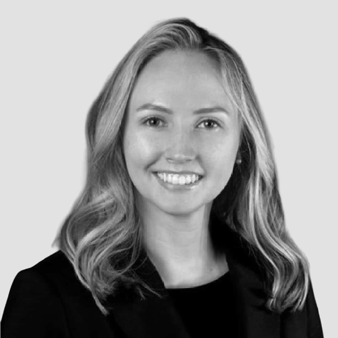 6. Sara Hitt, Secretary 1