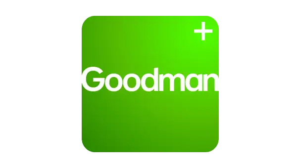Goodman_logo