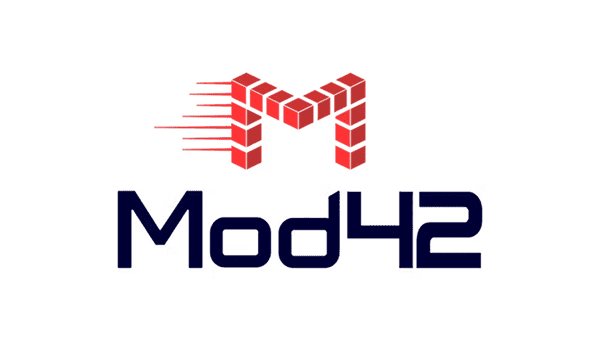 mod42-logo